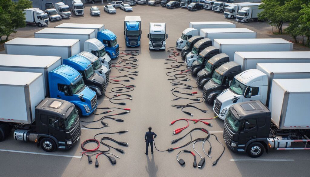 Zrównoważony transport